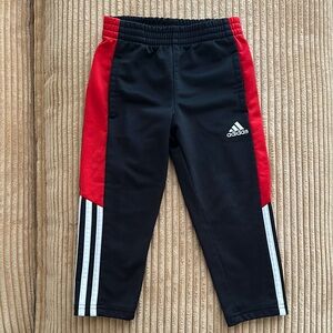 ADIDAS Kids Tricolor Pants